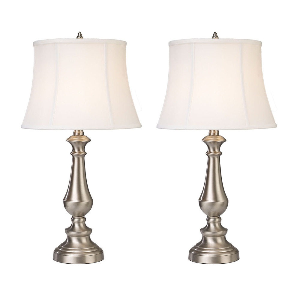 Fairlawn Table Lamp (Set of 2)