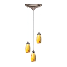 ELK Home 110-3YW - MINI PENDANT