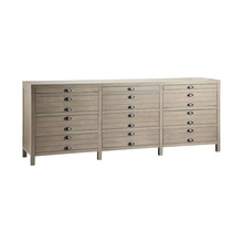 ELK Home 12002 - CABINET - CREDENZA