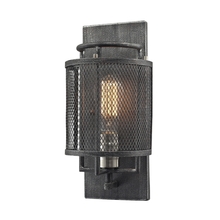 ELK Home 31235/1 - SCONCE