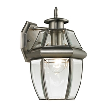 ELK Home 8601EW/80 - SCONCE