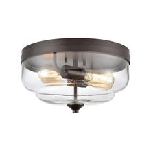 ELK Home CN320231 - FLUSH MOUNT