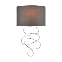 ELK Home D4650SHORT - SCONCE