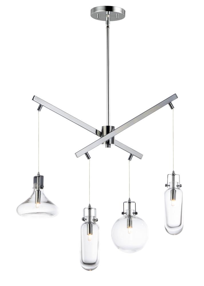 Kem-Multi-Light Pendant