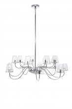 ET2 E20294-10 - Chic-Chandelier