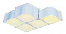 ET2 E24120-MW - Billow LED-Wall Sconce