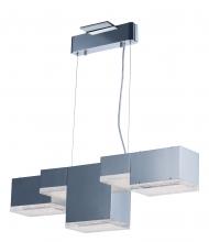 ET2 E24465-160PC - Pizzazz LED-Multi-Light Pendant