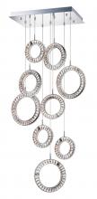 ET2 E30568-20PC - Charm-Multi-Light Pendant