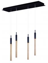 ET2 E32774-118BRZ - Scepter-Linear Pendant