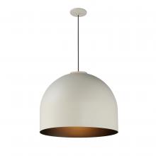 ET2 E34606-54GYBK - Foster-Single Pendant