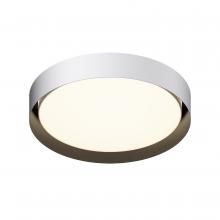 ET2 E51014-WTBK - Echo-Flush Mount