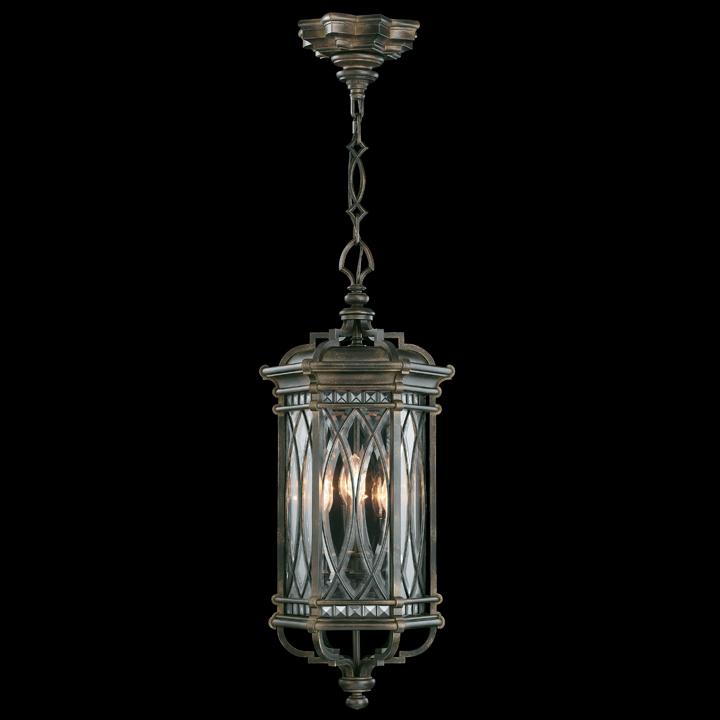 Warwickshire 13"W Outdoor Lantern