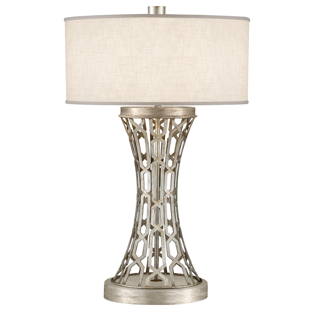 Allegretto 32"H Table Lamp